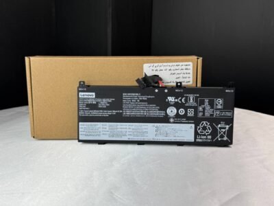 11.25V 90Wh 8000mAh L18M6P90 02DL028 5B10W13901 Laptop Battery Compatible for Lenovo ThinkPad P53 Series L18C6P90 02DL029 5B10W13902 SB10K97665 - Image 3