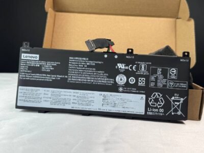 11.25V 90Wh 8000mAh L18M6P90 02DL028 5B10W13901 Laptop Battery Compatible for Lenovo ThinkPad P53 Series L18C6P90 02DL029 5B10W13902 SB10K97665