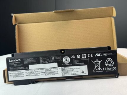 Batterie Lenovo T470s/T460s 00HW024 SHORT
