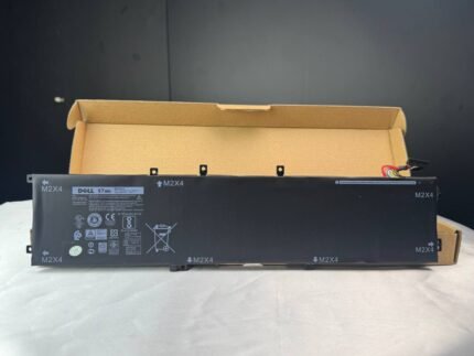 Batterie Dell 6GTPY Originale 97Wh 11.4V XPS 15 / Precision